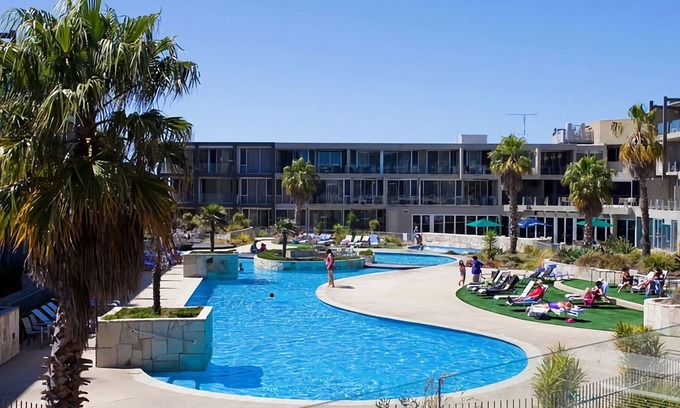 Torquay Appartement | Resort Apartment 109