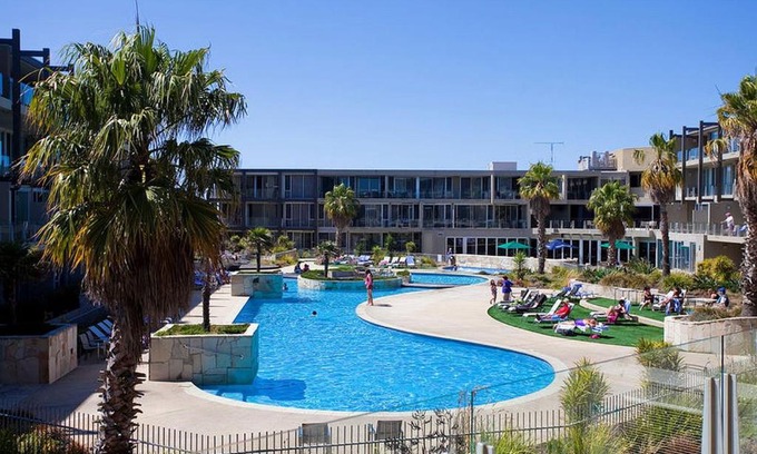 Torquay Appartement | Resort Apartment 257