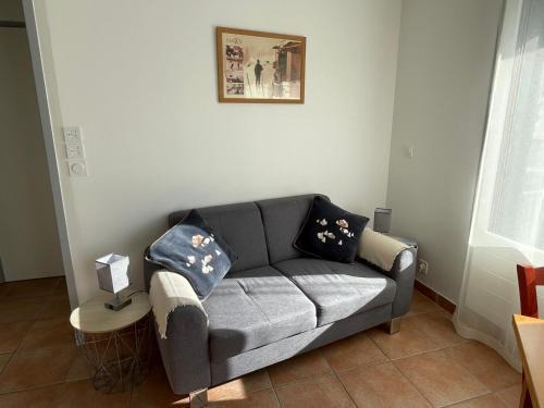 Les Carroz-d'Araches Appartement | Resort central apartment ideal for up to 2 people