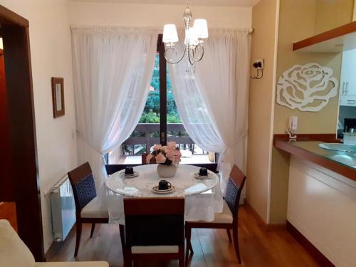 Vila Suica Appartement | Resort com Natureza no Centro