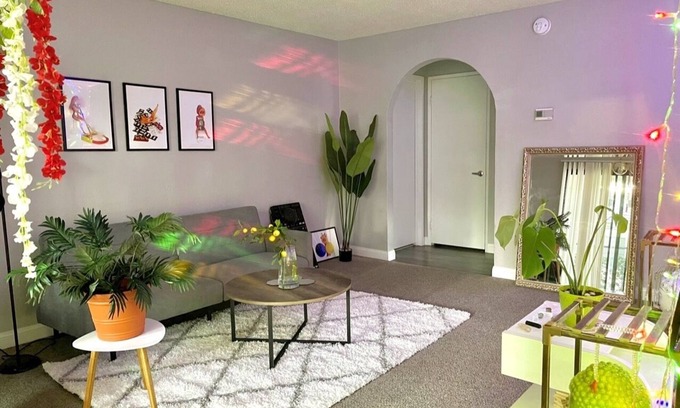Green Valley North Appartement | Resort Community Modern Style apartment close to Las Vegas Strip !