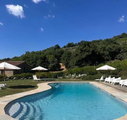 Londa Maison | Resort con vista nel Chianti Rufina