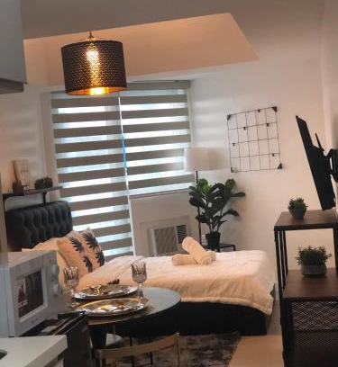 San Fernando Appartement | Resort Condo Unit with Stunning View - Azure North
