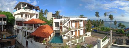 Mirissa Maison | Resort Deepika Mirissa