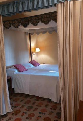 San Lorenzo a Vaccoli Hôtel | Resort Dei Limoni