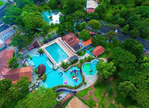Sao Pedro Hôtel | Resort Fazenda Sao João