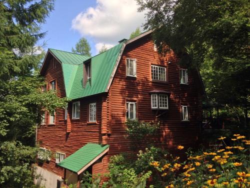 Nagawa Cabine | Resort Garni CORU
