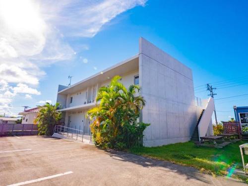 Yabiku Appartement | Resort House Ricca