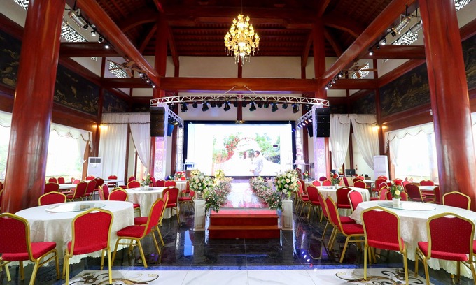 Huyen Kien Thuy Hôtel | Resort Huu Bang