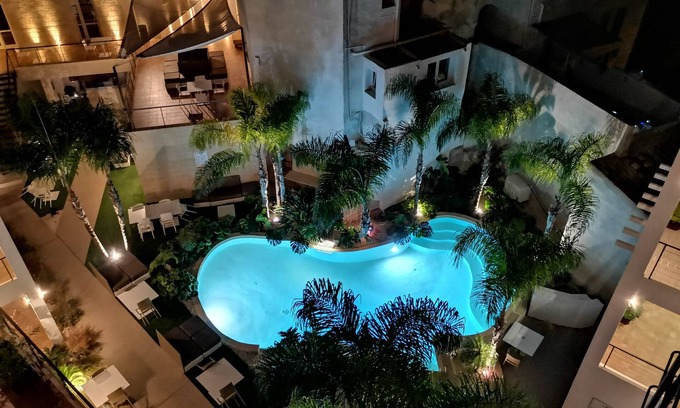 Favignana Maison | Resort Il Mulino