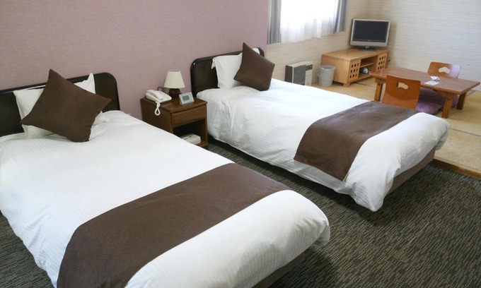 Furano Hôtel | Resort Inn North Country