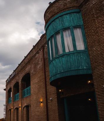 Sighnaghi Hôtel | Resort Khirsa