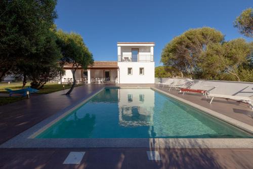 Santa Teresa di Gallura Hôtel | Resort La Ficaccia