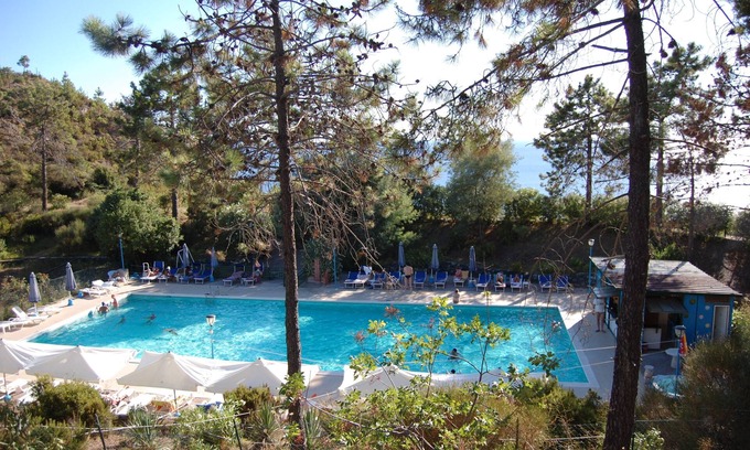 Bonassola Hôtel | Resort La Francesca