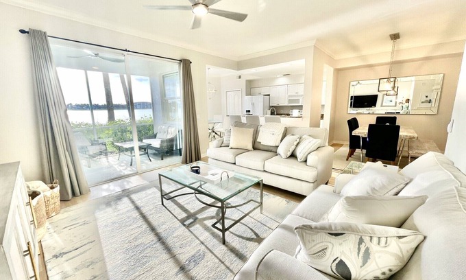Heritage Palms Copropriété | Resort Life in Heritage Palms - Golf Paradise