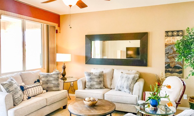Anthem at Merrill Ranch Maison | Resort like living in over 55 Community