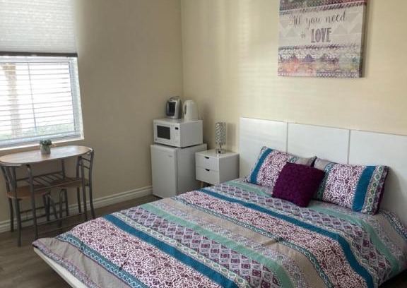 Airport Area Maison | Resort Like Stay at a Cozy Relaxing Private Room Near UCI