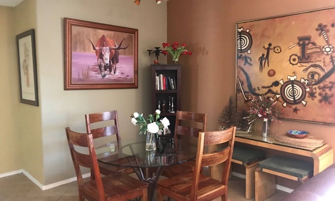 Tucson Copropriété | Resort Living at Its Finest