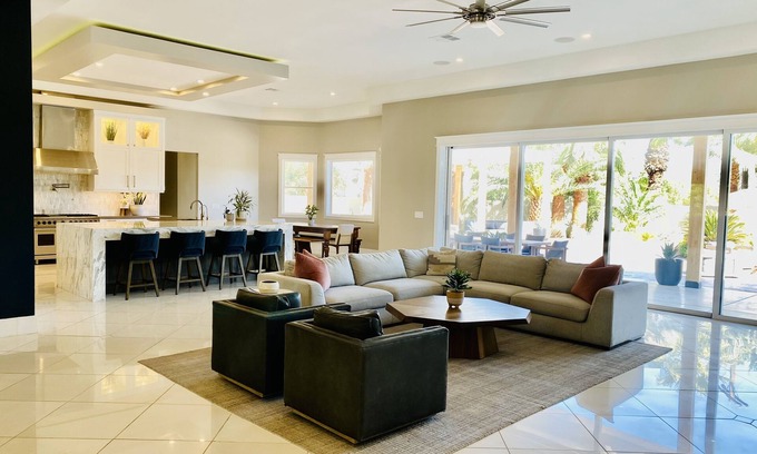 Paradise Maison | Resort Living Las Vegas
