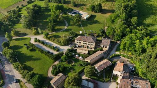 Costermano Maison | Resort Locanda San Verolo Boutique Hotel