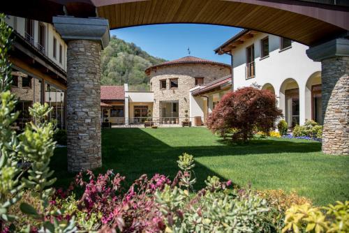 Sanfront Hôtel | Resort Monviso