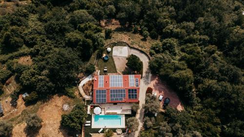 Valeriano Lunense Maison | Resort Ombreseda