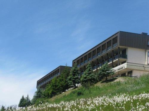Sestriere Appartement | Resort Palace Sestriere 1 e 2