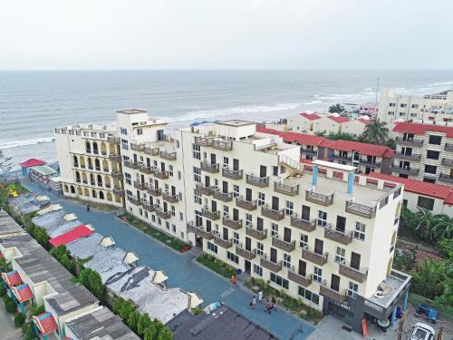 Mandarmani Station Balnéaire | Resort Priya Jeet ! Beach Front Family Resort !