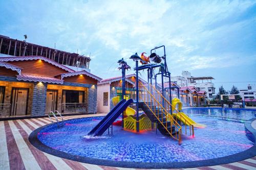 Mandarmani Station Balnéaire | Resort Rath Inns - Beach Walking Distance