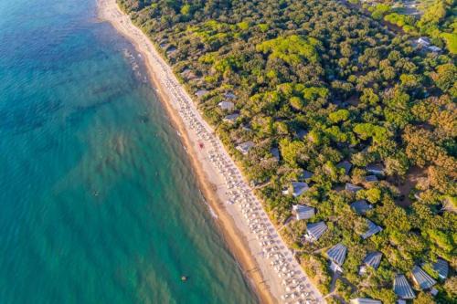San Vincenzo Appartement | Resort Riva Degli Etruschi