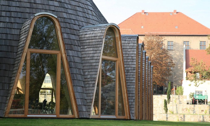 Bad Sulza Hôtel | Romantik Schlossgut Auerstedt