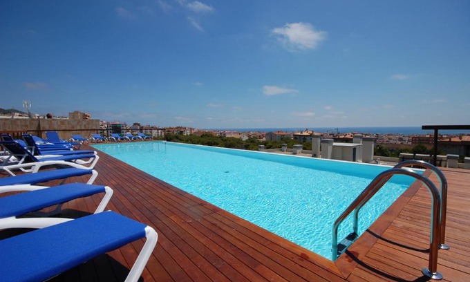 Vallpineda Appartement | Resort Sitges Apartment