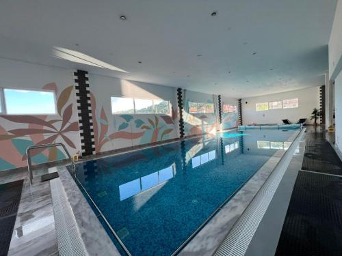 Eselnita Maison | Resort SPA Clisura Dunarii