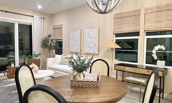 Portola Springs Maison | Resort Style 3BR Home in Central Irvine