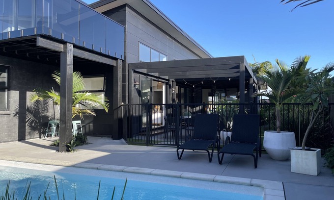 Papamoa Beach Maison | Spacious Sunny Spot pour les plaisirs de l'été
