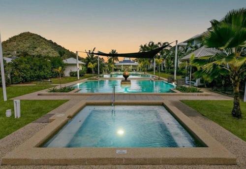 Trinity Beach Appartement | Resort Style Holiday Unit