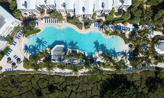 Rock Harbor Maison | Resort-Style Living at Mariner's Club – Steps from Pools, Marina, & Ocean Views!