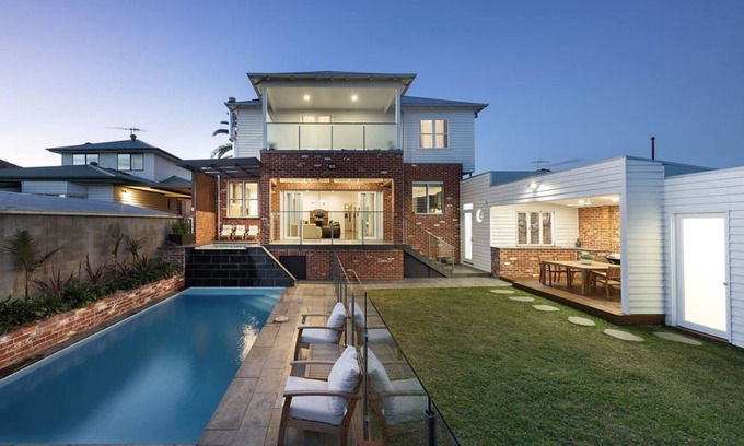 Preston Maison | Resort-style living in Melbourne's Inner North