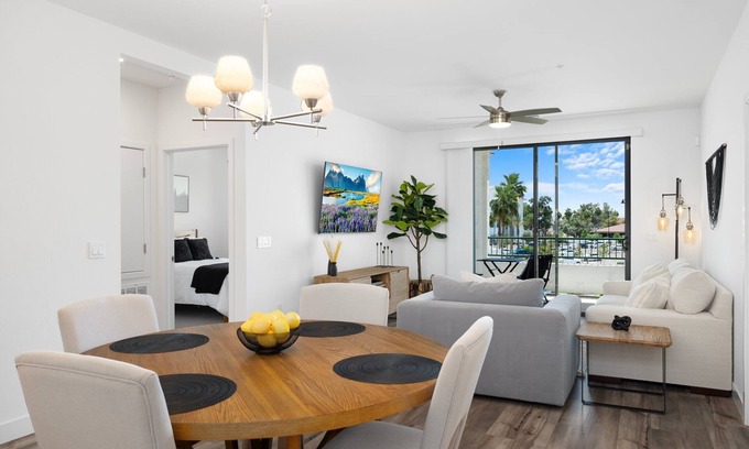 Ocotillo Copropriété | Resort Style Living in Downtown Ocotillo!