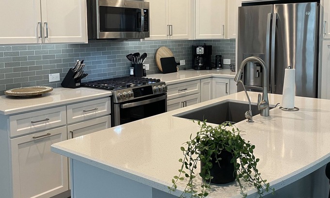 Encanterra Maison | Resort-style living at Encanterra Country Club in Queen Creek, Arizona.