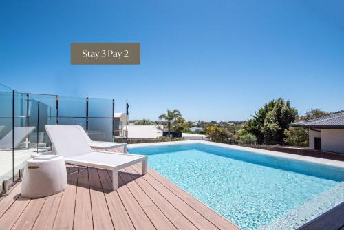 Sorrento Maison | Resort Style Luxury in Sorrento