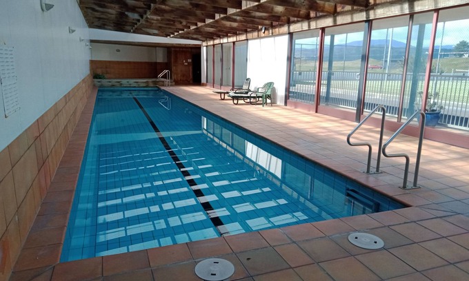 Paraparaumu Beach Appartement | Resort Style Apartment Stay with Beach Location