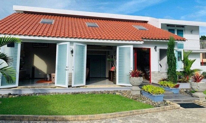 Barranquitas Maison | Resort-style property with indoor pool and excellent amenities.