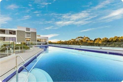 Sydney Olympic Park Appartement | Resort style Sydney Olympic Park Prime Location