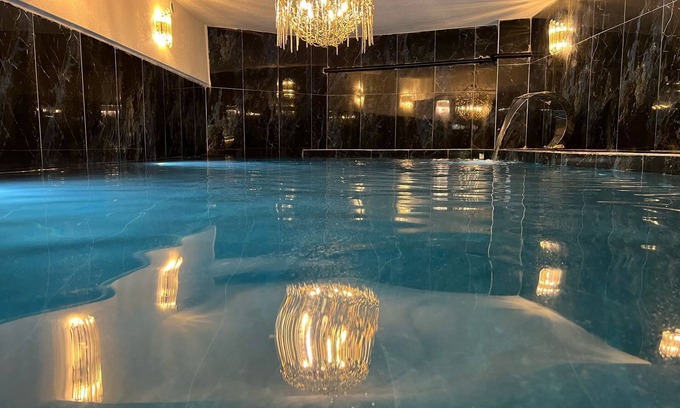 Kagithane Hôtel | Resort Suit Otel