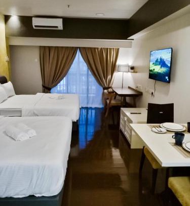 Bandar Sunway Appartement | Resort Suite @ Sunway Pyramid by IdealHub