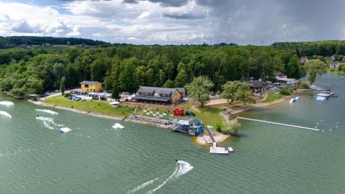 Terlicko Hôtel | Resort Těrlicko