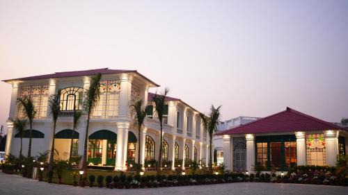 Bolpur Lit Et Petit-Déjeuner | Resort Titli