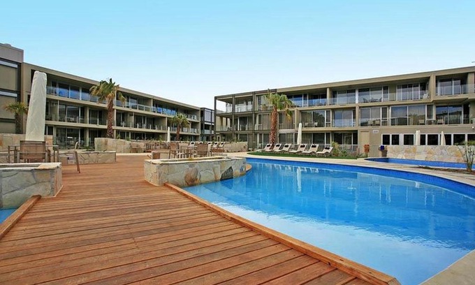 Torquay Appartement | Resort Two Bedroom 275