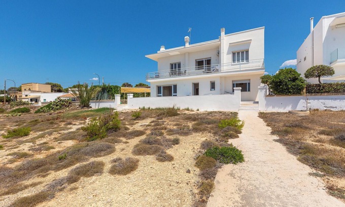 Torre Suda Maison | Respira Mare by BarbarHouse